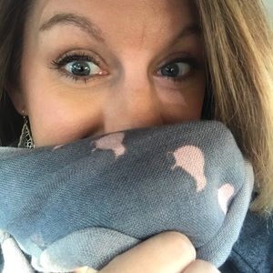 Meet your Posher, Erin